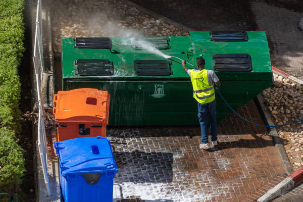 Rollingwood, CA Pressure Washing Company